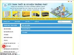 Sites similar to truongphatme.com