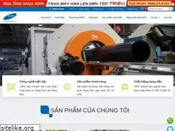 Sites similar to truongphatplastic.com.vn