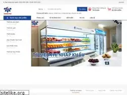 Sites similar to truongphatvn.vn