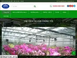 Sites similar to truongphuthuan.com