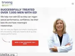 Sites similar to truongrehab.com