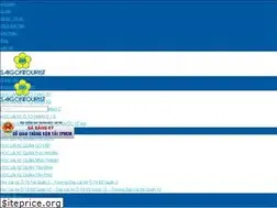 Sites similar to truongsaigontourist.com