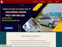 Sites similar to truongsathachlaixe.edu.vn
