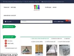 Sites similar to truongsavt.com