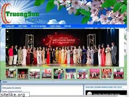Sites similar to truongsonmedia.com