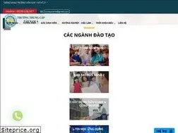 Sites similar to truongtaynama.edu.vn