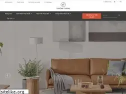 Sites similar to truongthang.vn