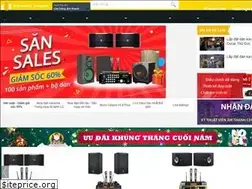 Sites similar to truongthanhaudio.com