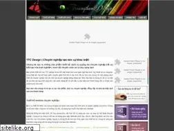 Sites similar to truongthanhdesign.com