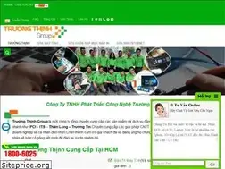 Sites similar to truongthinh.info