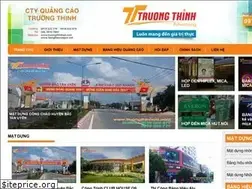 Sites similar to truongthinhad.com