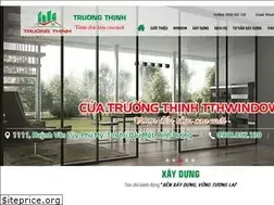 Sites similar to truongthinhgroup.com.vn