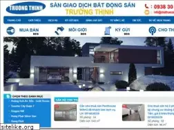 Sites similar to truongthinhgroup.com