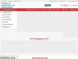 Sites similar to truongthinhtelecom.com