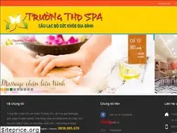 Sites similar to truongthospa.vn
