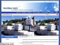Sites similar to truongthuy.com