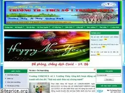 Sites similar to truongthuy.edu.vn