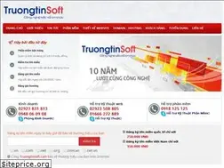 Sites similar to truongtin.com.vn