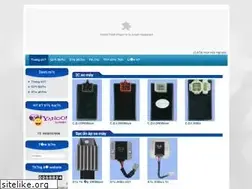 Sites similar to truongtinphat.com