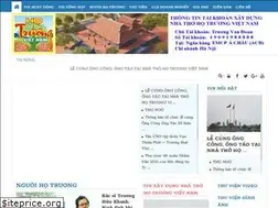Sites similar to truongtoc.com.vn