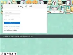 Sites similar to truongtructuyen.edu.vn