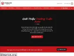 Sites similar to truongtuan.vn