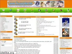 Sites similar to truongviet.net