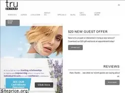 Sites similar to truonpark.com
