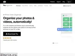Sites similar to truorganizer.com