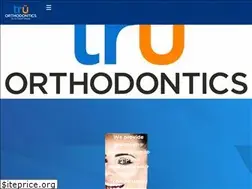 Sites similar to truorthodontics.us