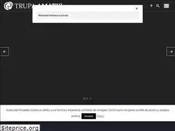 Sites similar to trupa-amatis.ro
