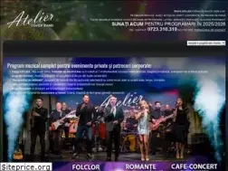 Sites similar to trupa-atelier.ro