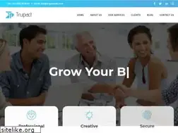 Sites similar to trupactsoft.com