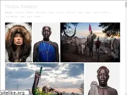 Sites similar to trupalpandya.com