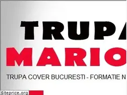 Sites similar to trupamarion.ro