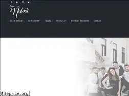 Sites similar to trupamelodi.ro