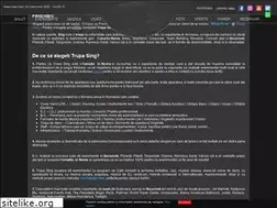 Sites similar to trupasing.ro