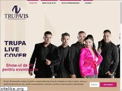 Sites similar to trupavis.ro