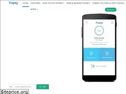 Sites similar to trupay.in