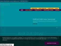 Sites similar to trupe.com.br