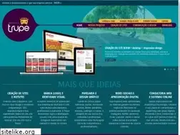 Sites similar to trupe.net