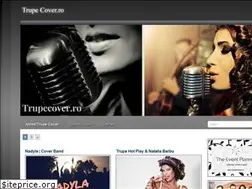 Sites similar to trupecover.ro