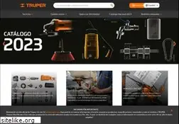 Sites similar to truper.com