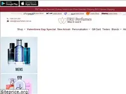Sites similar to truperfumes.com.au