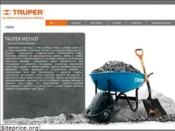 Sites similar to trupertools.ru