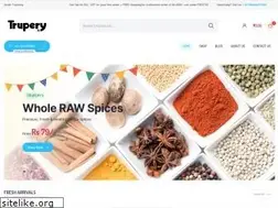 Sites similar to trupery.com