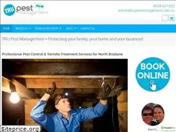Sites similar to trupestmanagement.com.au