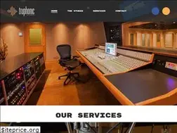 Sites similar to truphonic.com