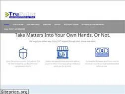 Sites similar to trupointaccountingandtax.com