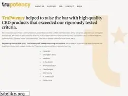 Sites similar to trupotency.com